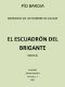 [Gutenberg 48783] • El Escuadrón del Brigante